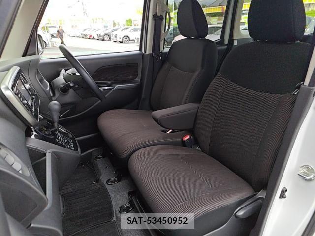 Mitsubishi EK SPACE 2016-11 7500384-21