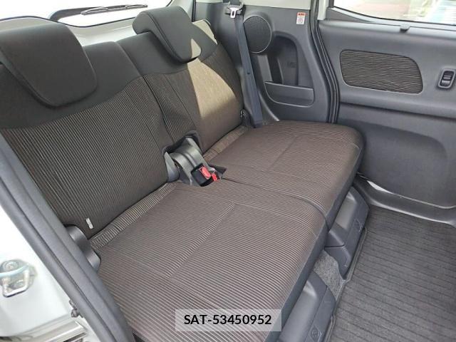 Mitsubishi EK SPACE 2016-11 7500384-22