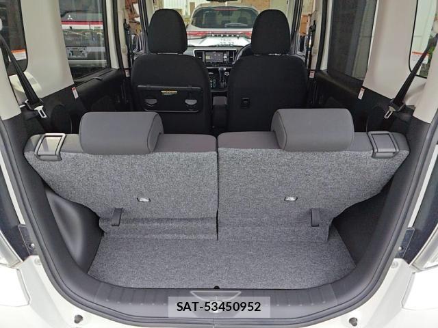 Mitsubishi EK SPACE 2016-11 7500384-24