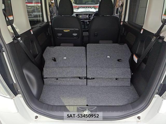 Mitsubishi EK SPACE 2016-11 7500384-25