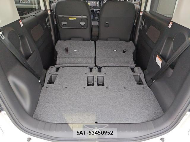 Mitsubishi EK SPACE 2016-11 7500384-26