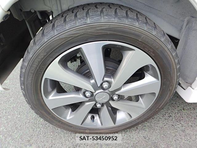 Mitsubishi EK SPACE 2016-11 7500384-27