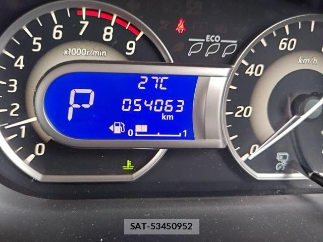 Mitsubishi EK SPACE 2016-11 7500384-28
