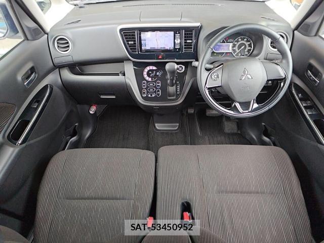 Mitsubishi EK SPACE 2016-11 7500384-2