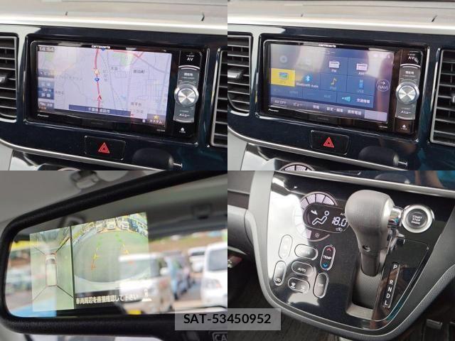 Mitsubishi EK SPACE 2016-11 7500384-4