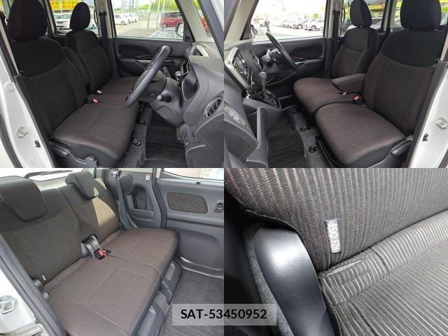 Mitsubishi EK SPACE 2016-11 7500384-6