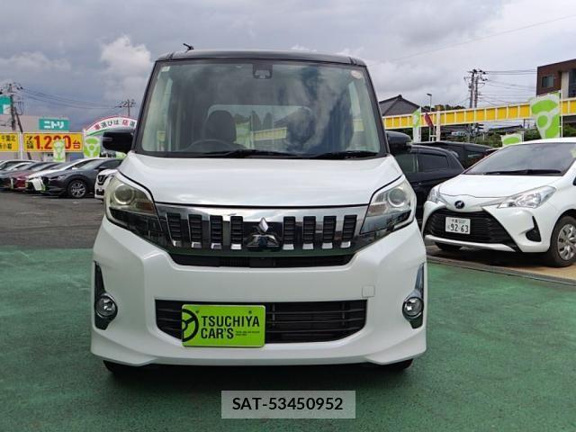 Mitsubishi EK SPACE 2016-11 7500384-8