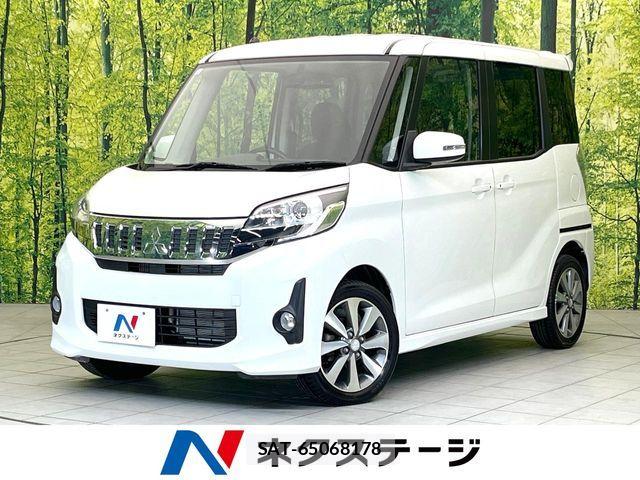 Mitsubishi EK SPACE 2015-12 7500385-0