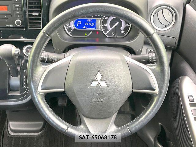 Mitsubishi EK SPACE 2015-12 7500385-10