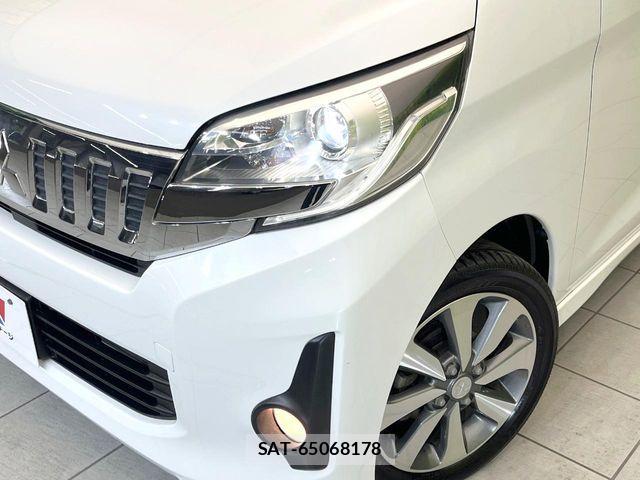 Mitsubishi EK SPACE 2015-12 7500385-11