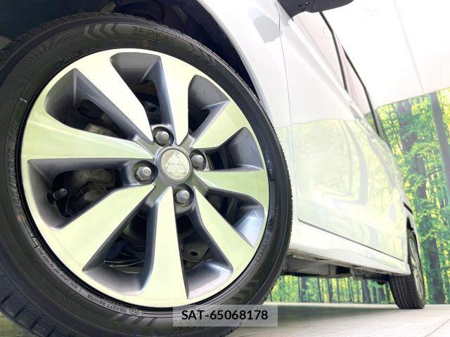 Mitsubishi EK SPACE 2015-12 7500385-12