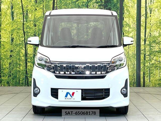 Mitsubishi EK SPACE 2015-12 7500385-13