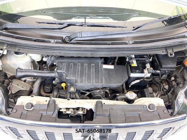 Mitsubishi EK SPACE 2015-12 7500385-17