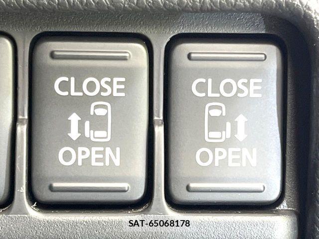 Mitsubishi EK SPACE 2015-12 7500385-2