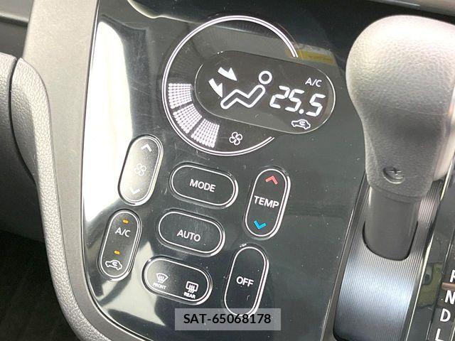 Mitsubishi EK SPACE 2015-12 7500385-5