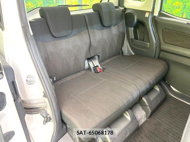 Mitsubishi EK SPACE 2015-12 7500385-8