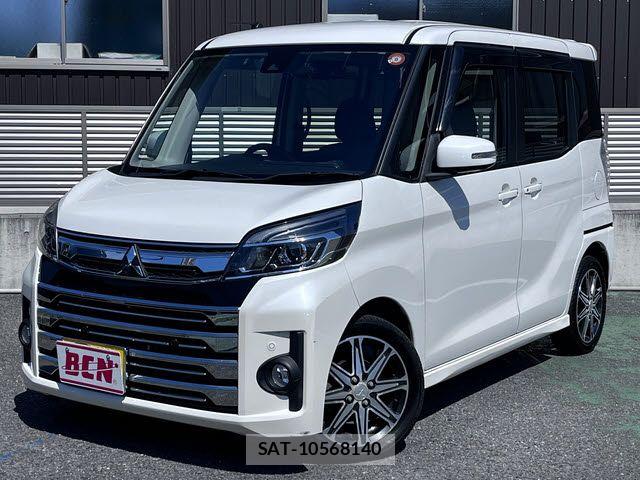 Mitsubishi EK SPACE 2019-08 7326840-0