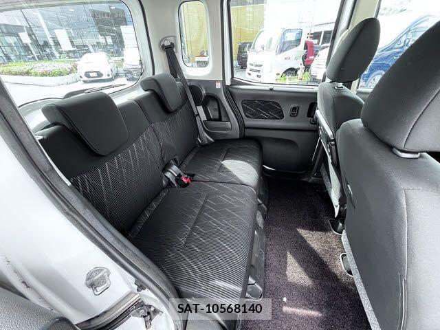 Mitsubishi EK SPACE 2019-08 7326840-9