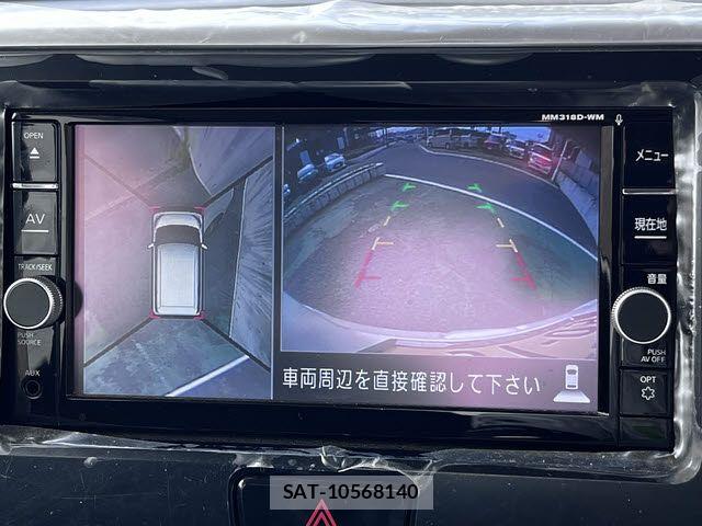 Mitsubishi EK SPACE 2019-08 7326840-10
