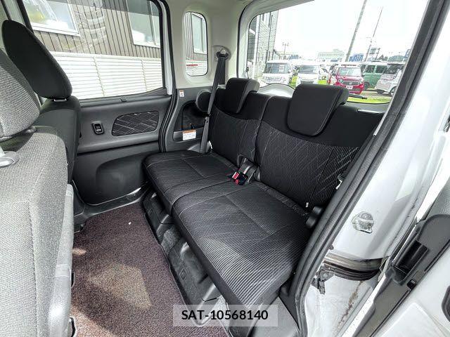 Mitsubishi EK SPACE 2019-08 7326840-12