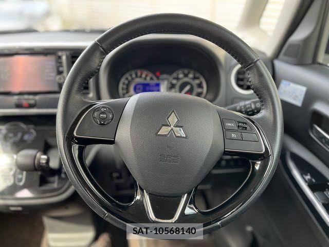 Mitsubishi EK SPACE 2019-08 7326840-13