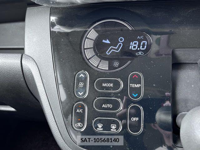 Mitsubishi EK SPACE 2019-08 7326840-14