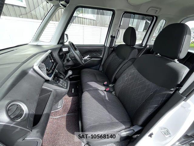 Mitsubishi EK SPACE 2019-08 7326840-18