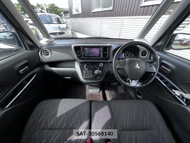 Mitsubishi EK SPACE 2019-08 7326840-1