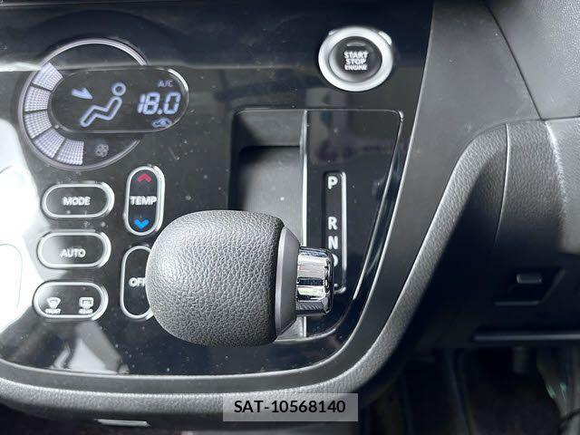 Mitsubishi EK SPACE 2019-08 7326840-19