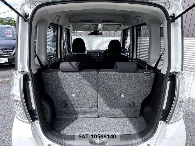 Mitsubishi EK SPACE 2019-08 7326840-20
