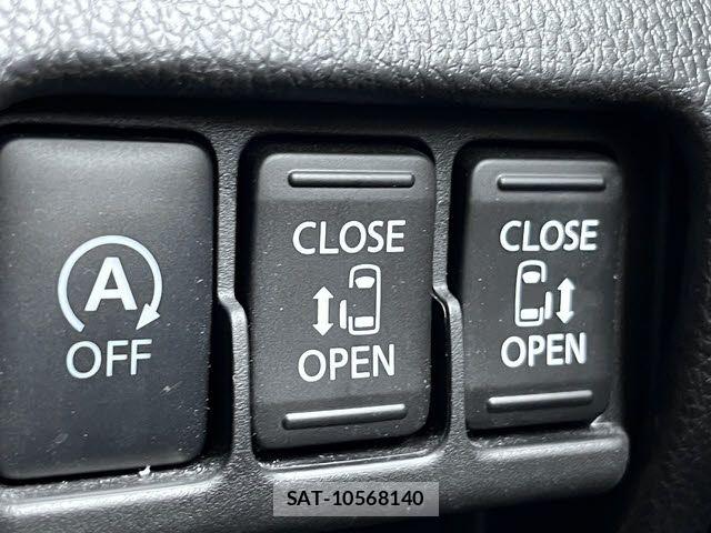Mitsubishi EK SPACE 2019-08 7326840-21