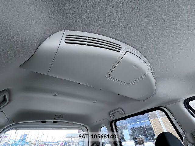 Mitsubishi EK SPACE 2019-08 7326840-22