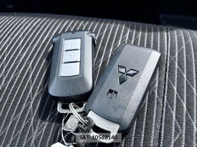 Mitsubishi EK SPACE 2019-08 7326840-25