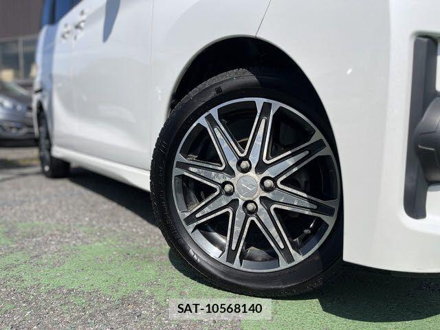 Mitsubishi EK SPACE 2019-08 7326840-26