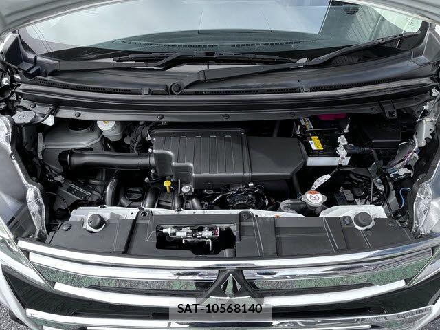 Mitsubishi EK SPACE 2019-08 7326840-27