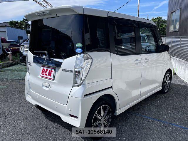 Mitsubishi EK SPACE 2019-08 7326840-2