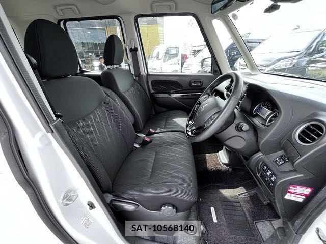 Mitsubishi EK SPACE 2019-08 7326840-3