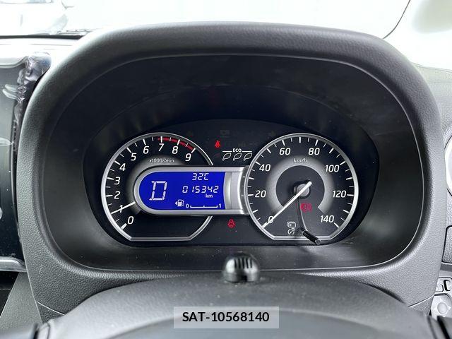 Mitsubishi EK SPACE 2019-08 7326840-7