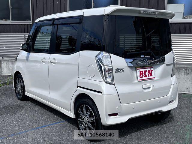 Mitsubishi EK SPACE 2019-08 7326840-8