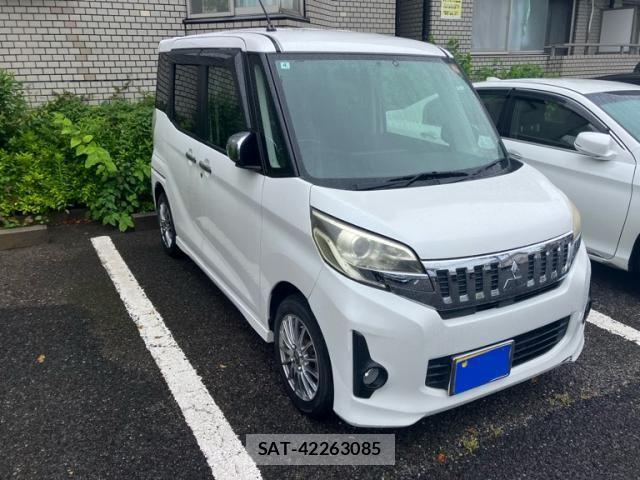 sat car