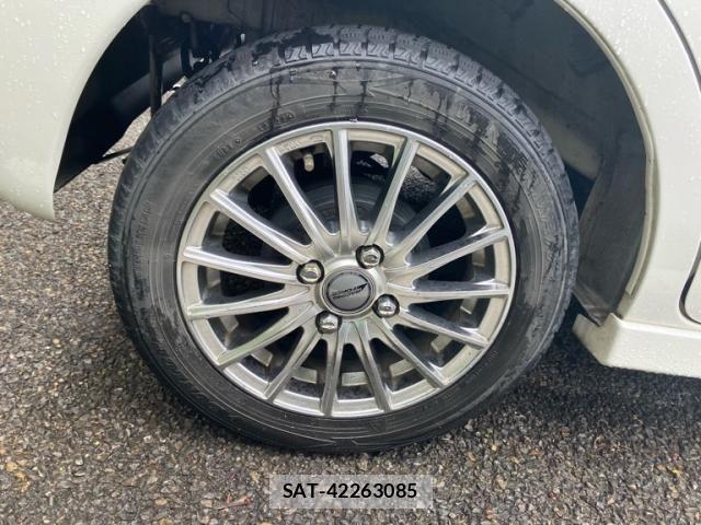 Mitsubishi EK SPACE 2014-03 7616312-9