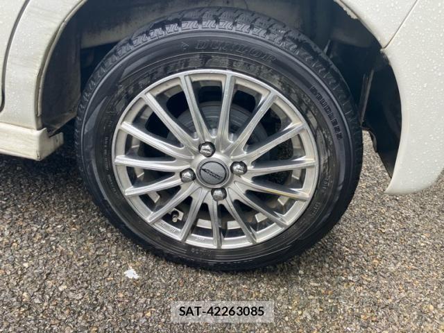 Mitsubishi EK SPACE 2014-03 7616312-10