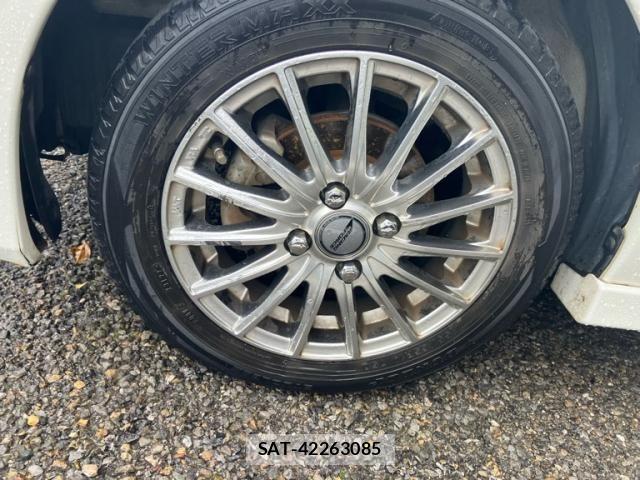 Mitsubishi EK SPACE 2014-03 7616312-11