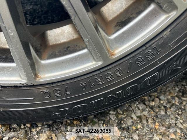 Mitsubishi EK SPACE 2014-03 7616312-12