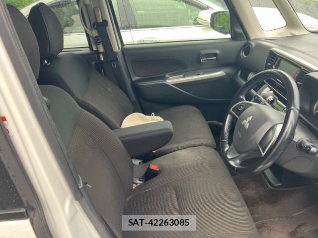 Mitsubishi EK SPACE 2014-03 7616312-17