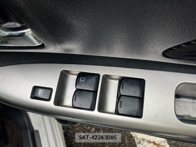 Mitsubishi EK SPACE 2014-03 7616312-18