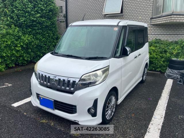 Mitsubishi EK SPACE 2014-03 7616312-1