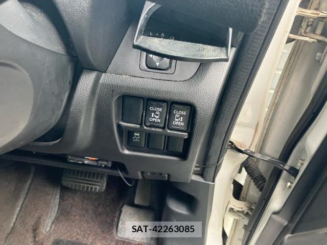 Mitsubishi EK SPACE 2014-03 7616312-19