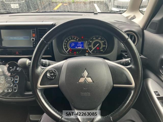 Mitsubishi EK SPACE 2014-03 7616312-20