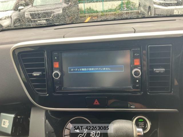 Mitsubishi EK SPACE 2014-03 7616312-21